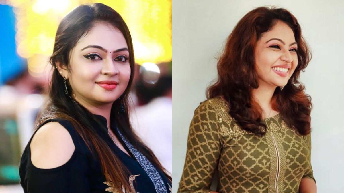 Tamil Actor Arundhathi Nair Critical After Road Accident; Sister Arathy